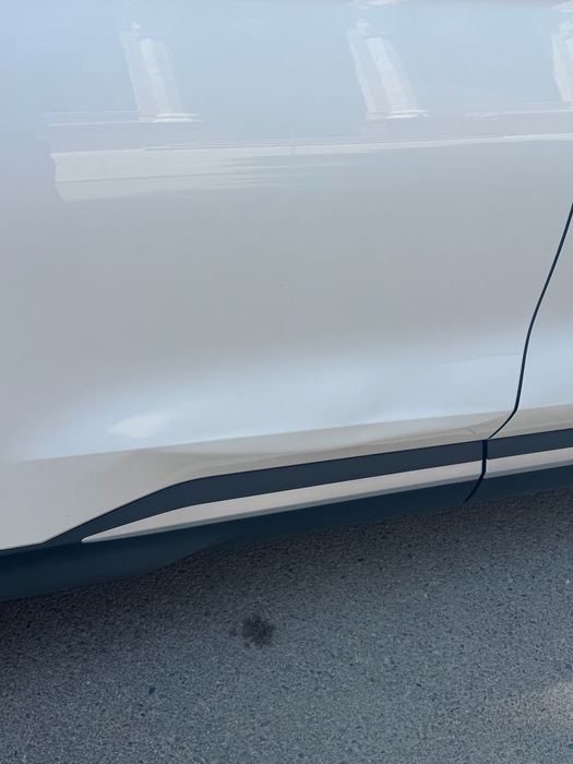 BYD champion oq rangda 2023 yil 73000 probeg flagship elektramobil