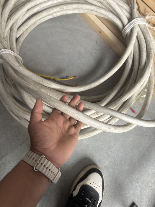 Visaka voltni sim misdan