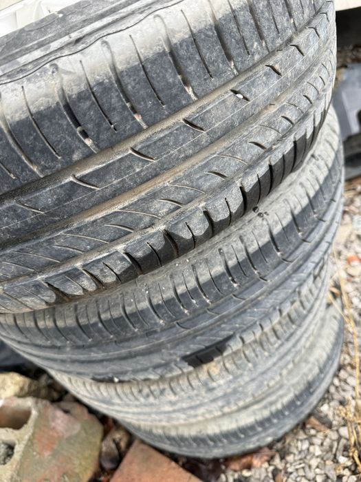 Лети Джанти Seat Ibiza 185/65/15 DOT 22