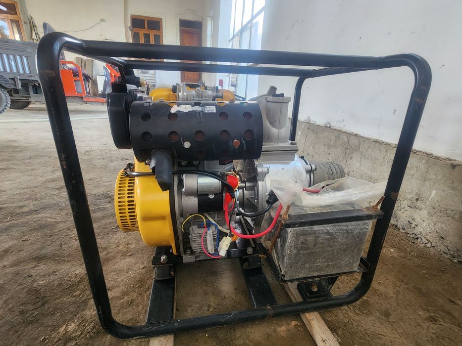 100talik suv nasos ishlashiga garantiya statirda yonadi