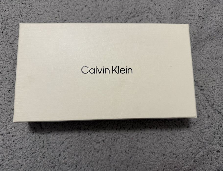 Calvin Klein дамски портфейл