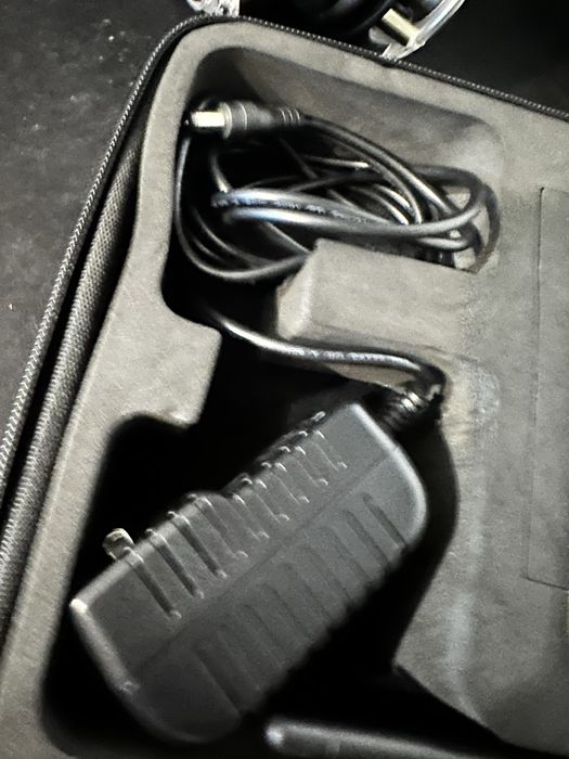 Transmitator stationar IBF wireless TX500 + 6 Casti Silent Party !