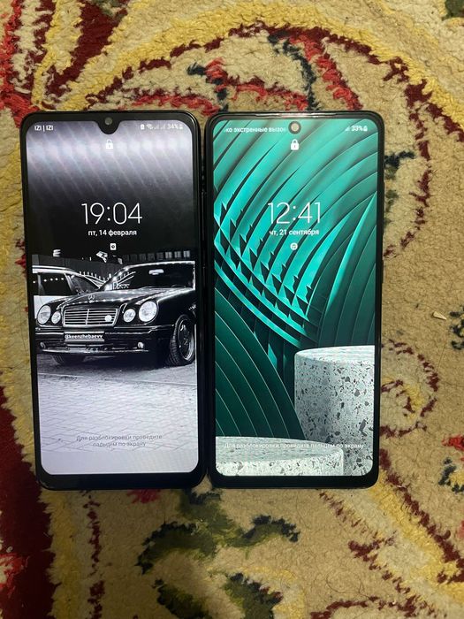 Обмен бар Самсунг А32 самсунг А51