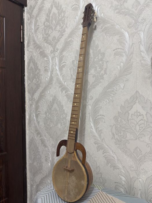 Rubob holati ideal