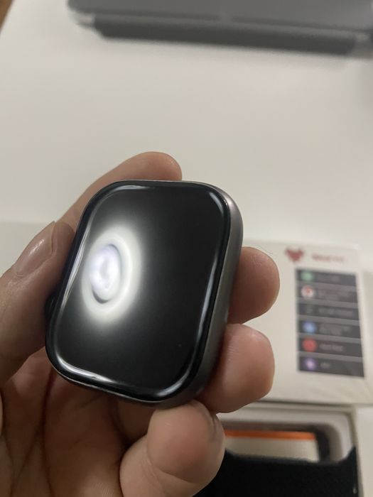Hk 10 pro Iwatch yengi 3 kunli