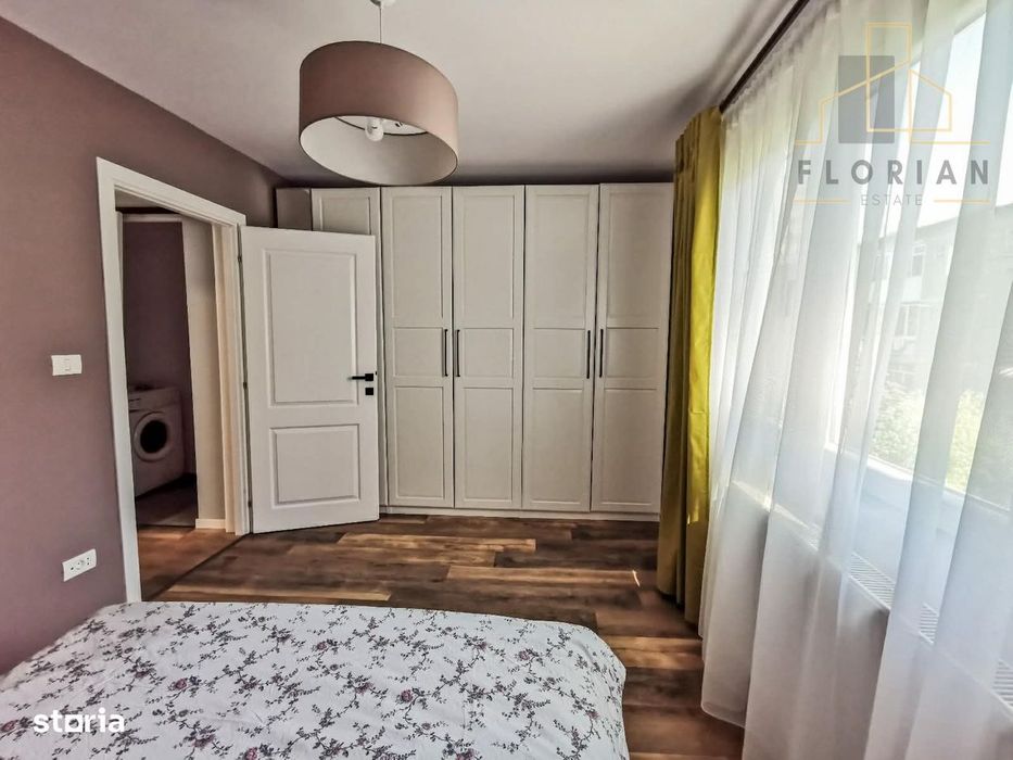 Apartament cu 3 camere / zona Gheorghe Lazar
