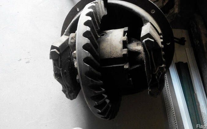 Редуктор газ 3307