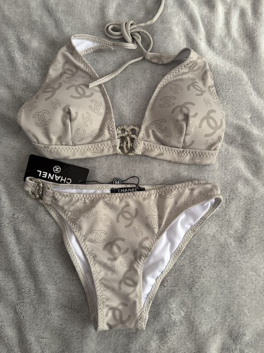 Бански Chanel