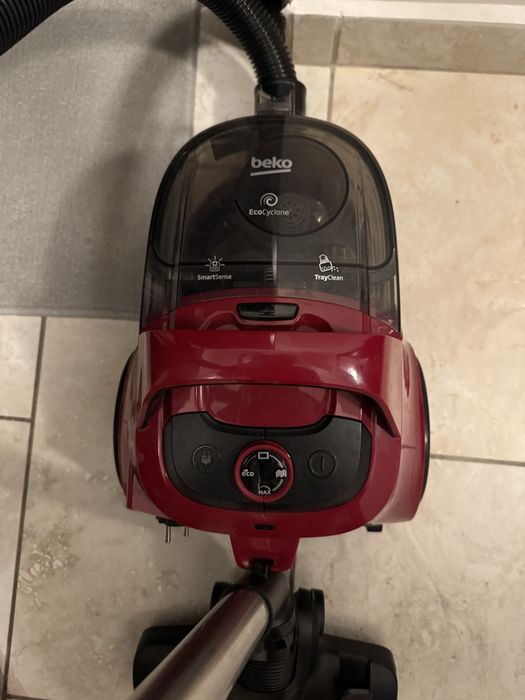 Aspirator beko in stare f buna