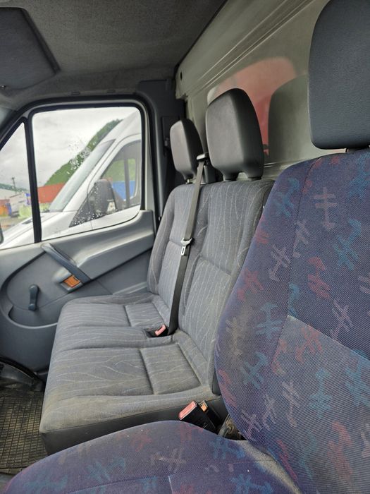 Mercedes Sprinter 308