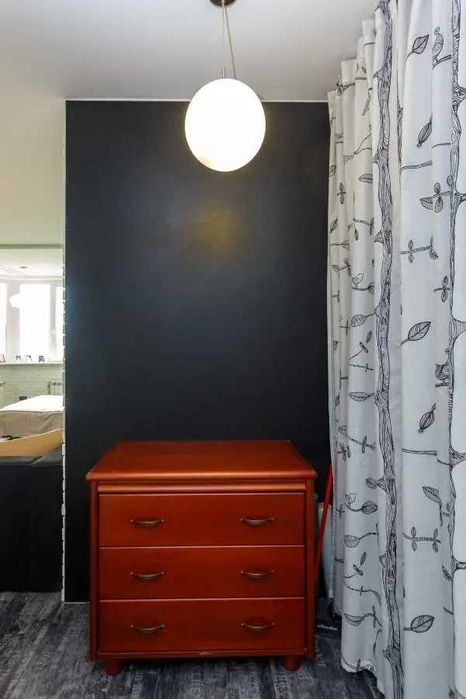 Дава се под наем Едностаен апартамент в София, Център - 45 кв.м за 331.5 € - Снимка #2