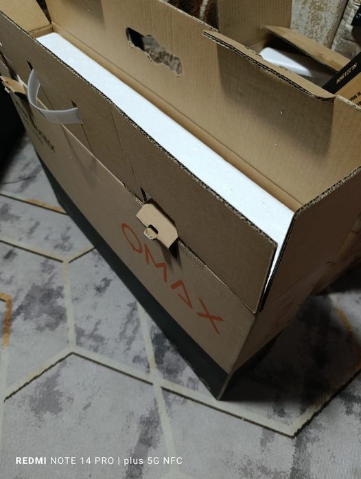 Компьютер в комплекте