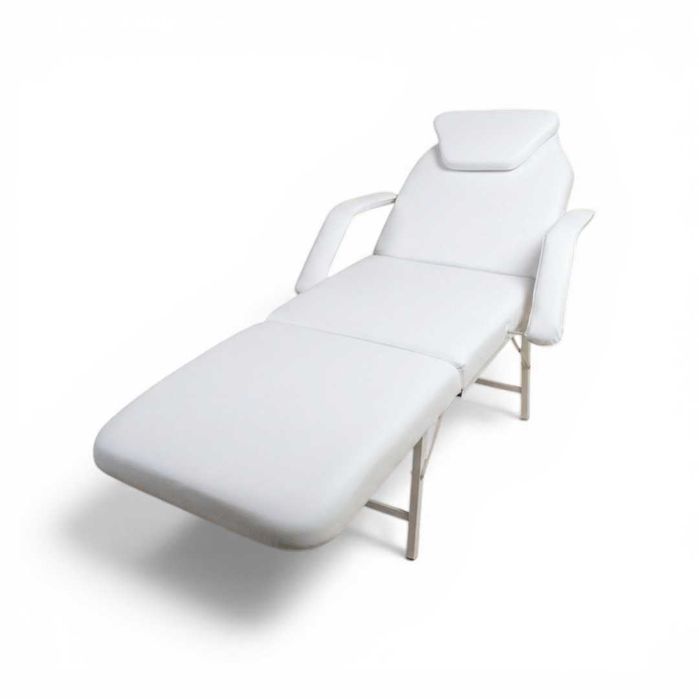 Pat Cosmetic Pliabil 180x60 cm Profesional pentru Salon și Spa, D9-2 Sandra