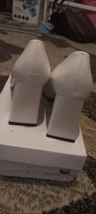 Туфли женские 39 рр