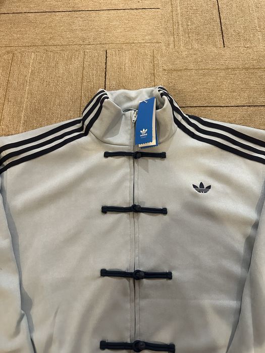 Adidas Chinese New Year Яке/Hoodie
