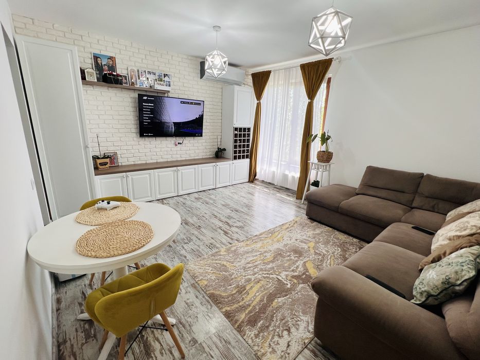Apartament 3 camere Bragadiru la granita cu sector 5‼️loc de parcare+ pod de depozitare