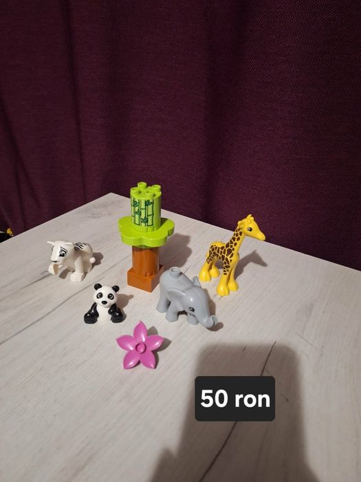 Lego duplo animale