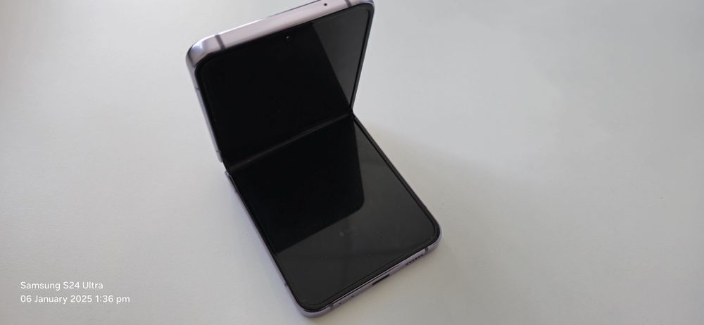 Samsung Z FLIP 4