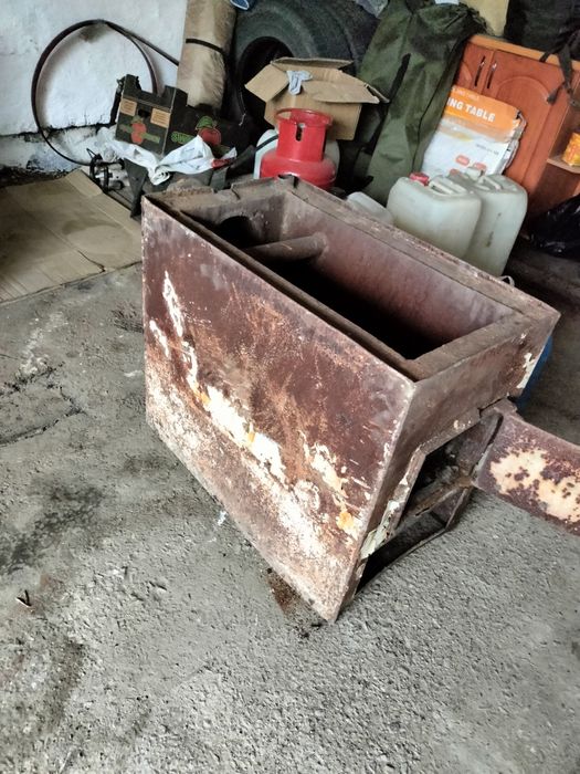 Продам печь в хорошем состоянии