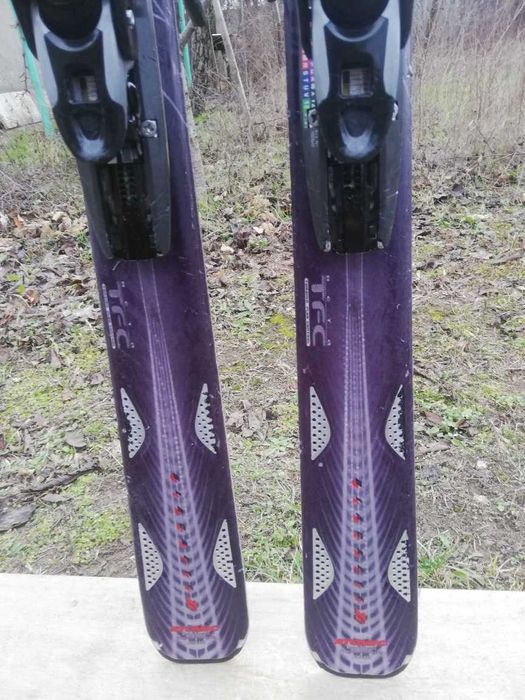 карвинг ски ATOMIC  nomad   171см.