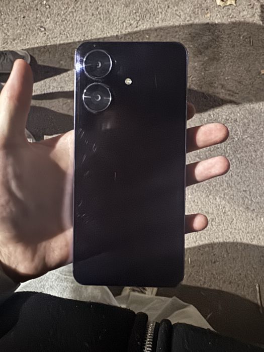 Redmi Real mi note 60