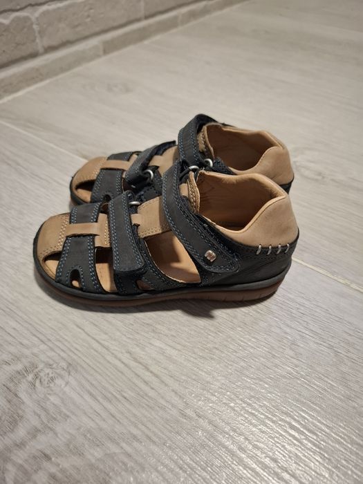 Sandale Elefanten Nr 24