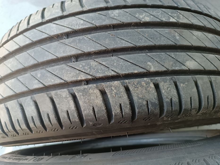 2buc Anvelope Vara 195 55 16 Kleber Dot 2023