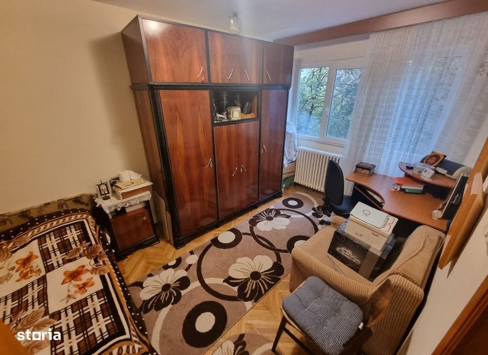 Apartament 3 camere Tatarasi , 64 metri, etaj 1 Cod:160309