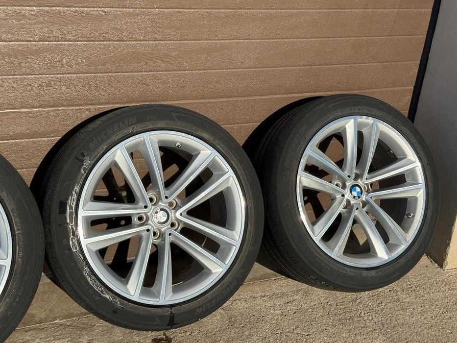 Jante Bmw R19 Seria 7 G11 G12 Seria 5 G30 G31 Seria 6 G32