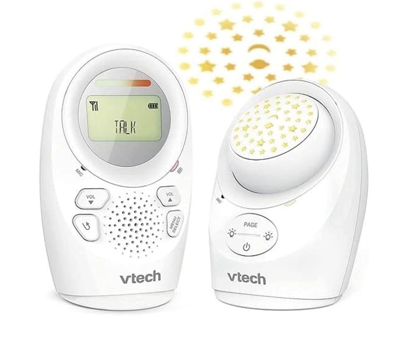 babyphone/видеоняня  Vtech - Доставка бор