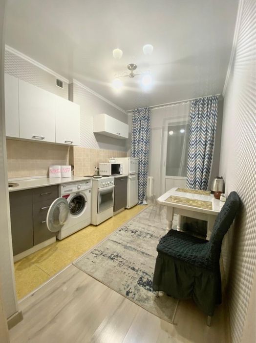 ЖК мисон посуточно в центре Левого берега