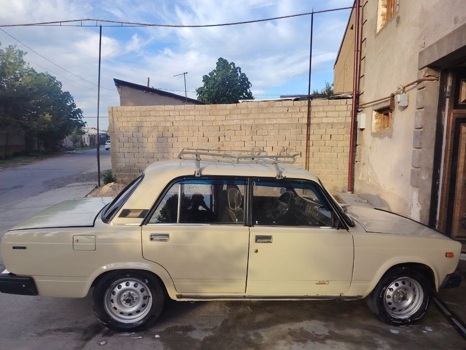 Продаётся  ваз 2105