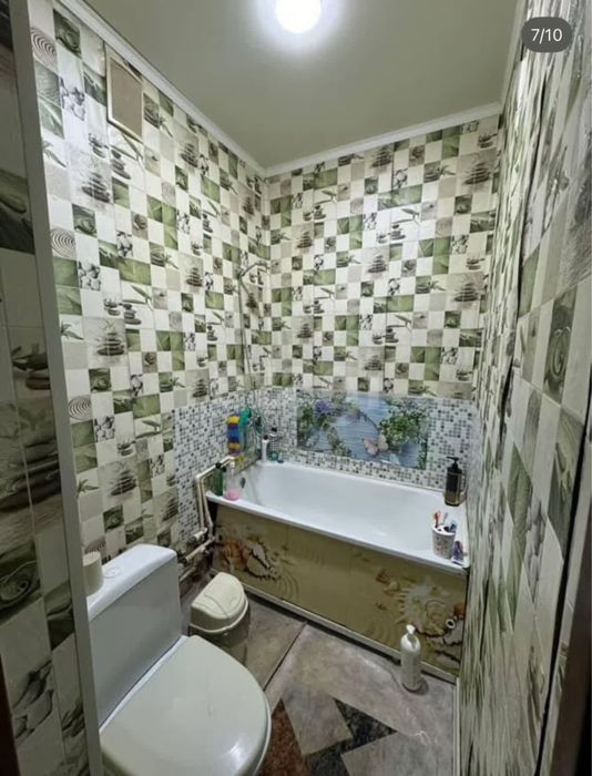 Срочно продпется 2 ком.кв