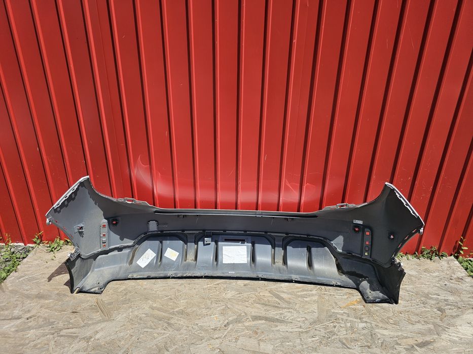 Bara spate Mini Cooper J01 F65 JCW dupa 2024 cod 5A2F790