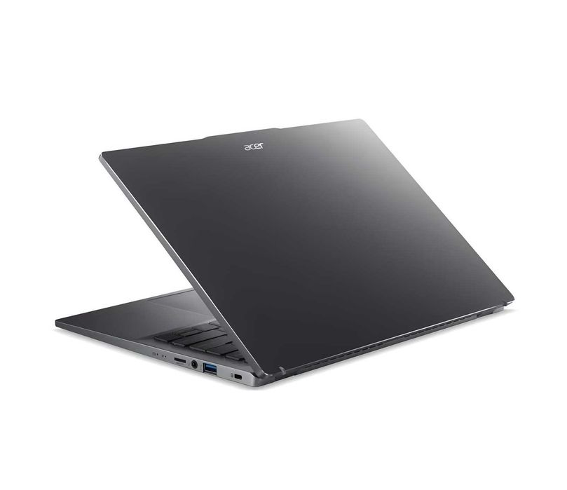 *Ноутбук Acer Swift /R7-5700U/16 GB/256 GB/Radeon Graphics/14" FHD IPS