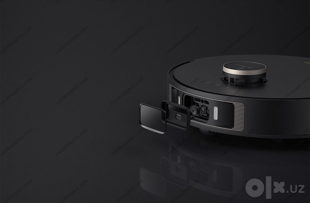 Robot vacuum Dreame L20 Ultra с бесплатной доставкой