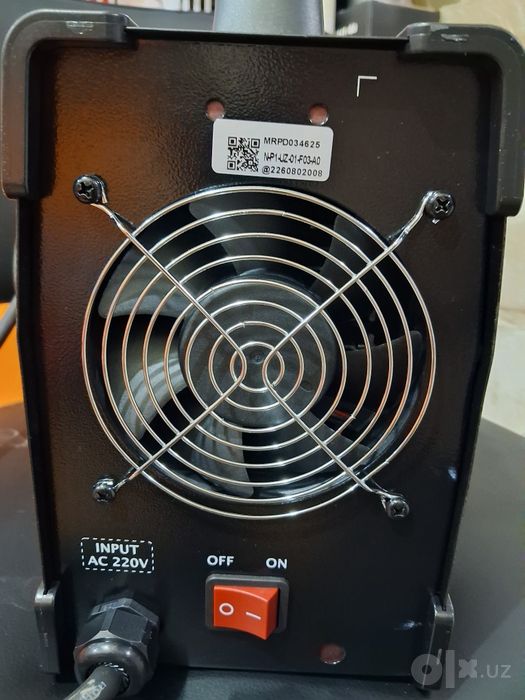 Impluse ARC-450 EXPERT apparat