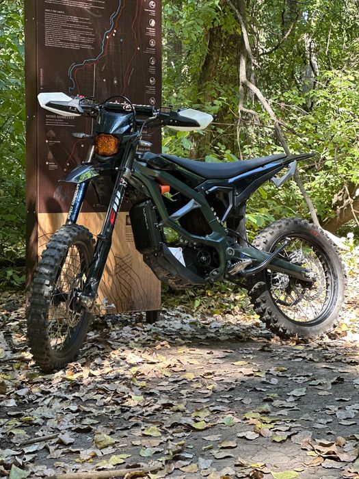 surron ultra bee
