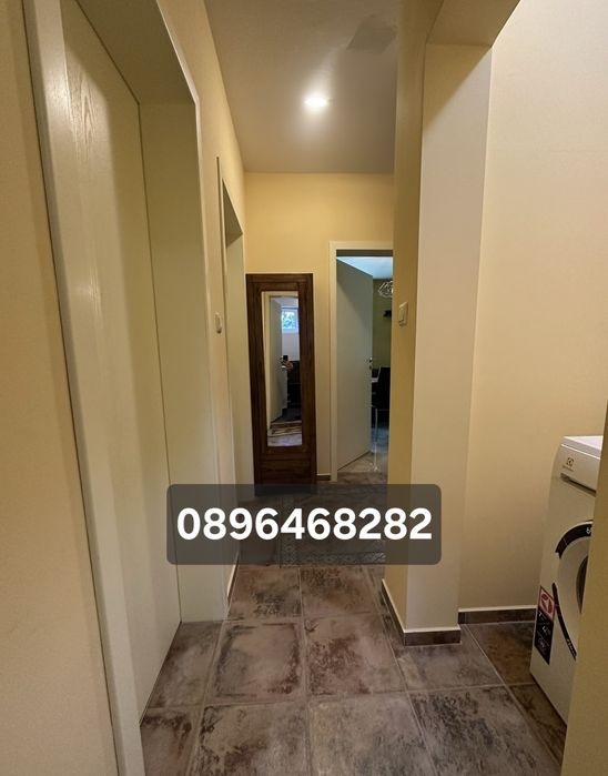 Дава се под наем Двустаен апартамент в Варна, Цветен квартал - 75 кв.м за 484.5 € - Снимка #7