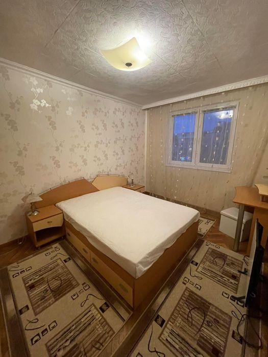 Дава се под наем Двустаен апартамент в Бургас, Възраждане - 60 кв.м за 433.5 € - Снимка #3