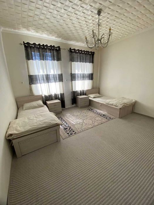 Марказда арзон ва комфорт кунлик ХОСТЕЛ комнаты посуточно