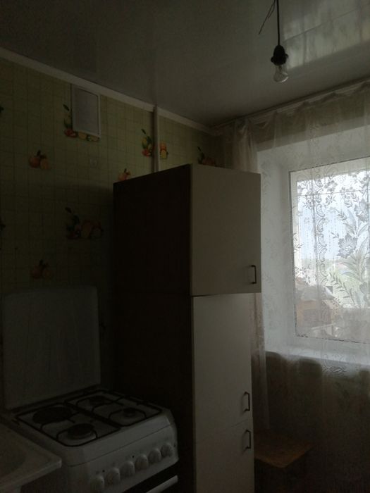 Однокомнатная квартира