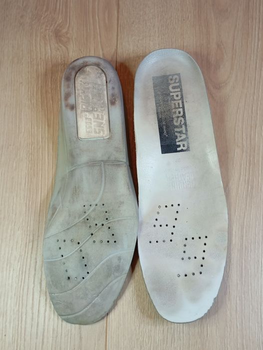 Sneakers Golden Goose originali,folosiți,dar fara defecte