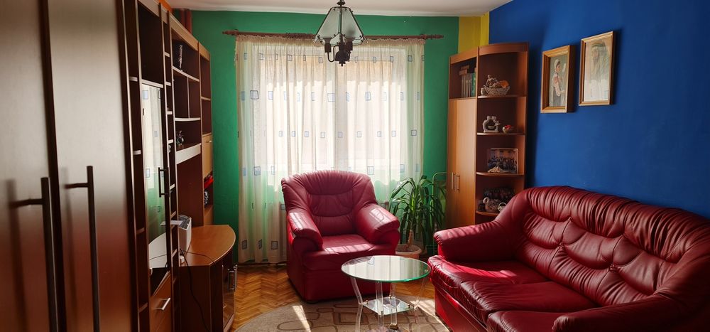 Închiriez apartament 3 camere in Cluj Napoca