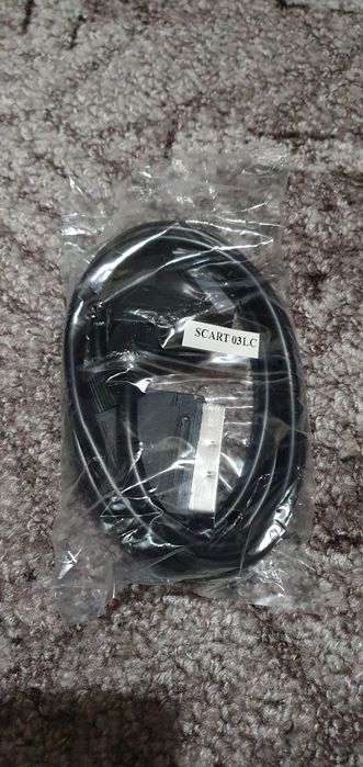 Cablu, adaptoare, audio, video, calculator