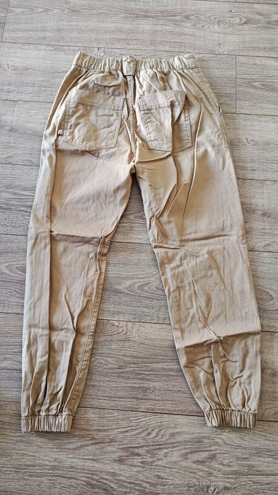 Blugi jogger Bershka