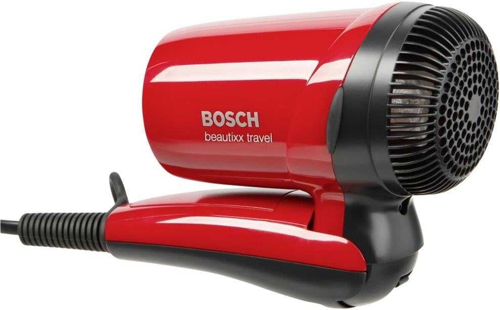 Туристически сешоар BOSCH 1200 W PHD1150