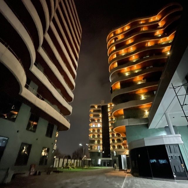 Продается квартира Модернстрой новостройка