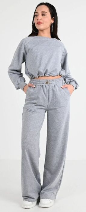 Haine dama S-M ca noi