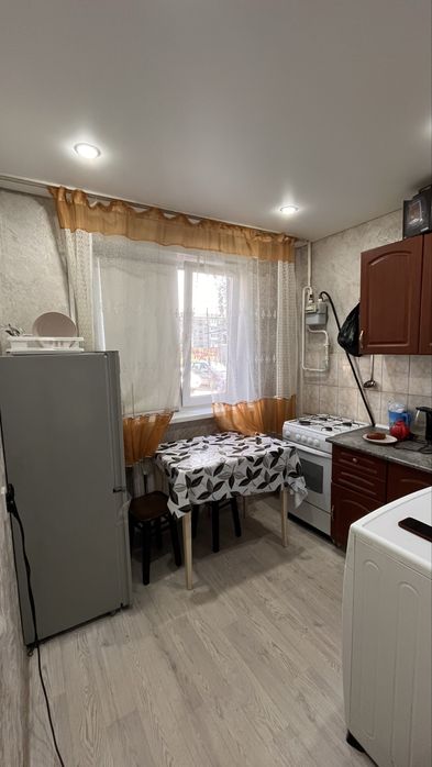Продам квартиру 2х комнатную